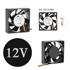 A17070300ux0359 Uxcell Dc Cooling Fan Long Life Hy Bearing Computer Case