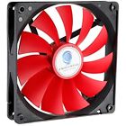 A17070300ux0367 Uxcell Case Fan Blue Led Computer Cooling Standard