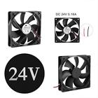 A17070300ux0376 Uxcell Dc Cooling Fan Long Life Sleeve Bearing Computer Case
