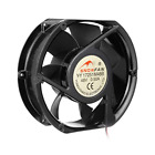 A17082800ux1212 Uxcell High Speed Dc Cooling Fan Rpm Cfm
