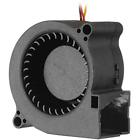 A17082800ux1241 Uxcell Dc Brushless Blower Cooling Fan Long Life Bearings Fans