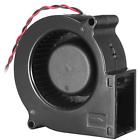 A17082800ux1242 Uxcell Dc Blower Cooling Fan Long Life Dual Ball Bearings