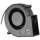 A17082800ux1243 Uxcell Dc Blower Cooling Fan Long Life Dual Ball Bearings