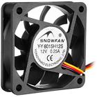 A17082800ux1287 Uxcell Dc Cooling Fan With Lead Wires Long Life Sleeve