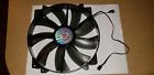 A20030-07cb-3bn-f1 Cooler Master Case Fan Blue Led