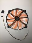 A2020l12s Cougar Case Fan