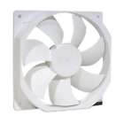 16dba A2329 Thermaltake Silent Cat Case Fan White New