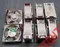 A34538-90 Ta500dc 8 Fans Beta Lot Nidec V
