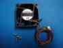 A6025l12s 3pin 12vdc 100 Brushless Lot 0.15a Fan 25mm 60mm Cooling