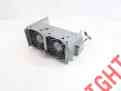 Ab331-04006 A7231-00022 Dual Assembly Delta Fan Hp