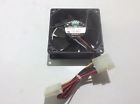 A8025-18cb-4jn-l1 Cooler Master 80mm Molex