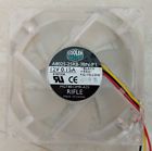 A8025-25rb-3bn-p1 Cooler Master Red Led Fan