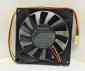 A90l-0001-0422 Dc Fbk08t24h Fan Brushless Fanuc Panaflo