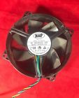 A9225l12s Keep With Molex Adapter Black Computer Pc Cooler Cooling Fan