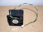 335001-58g3int A97578-001 Intel Xeon By Nidec Fan