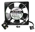 Aa1251mb-at Adda 120mm 25mm New 856377004338
