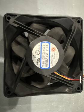 Psad1a238bh Aavid Fan