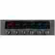 Ac-024-bn1nan-a1 Thermaltake New Commander F6 Rgb Lcd Multi Fan Controller 841163063576