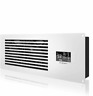 Ac-aft7-we Ac Infinity Airframe White Cooling Fan System 819137020160