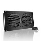 Ac Infinity Airplate S7 Quiet Cooling Fan System 12 With Speed Control Sale 0854759004068