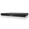 Ac Infinity Cloudplate T6 Rack Mount Fan 1u Front Exhaust Airflow