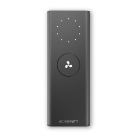 Ctr63a Ac Infinity Controller 63 Wireless Remote With 10 Fan