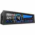 Ac-sen-3-b1 Nzxt Technologies Sentry 3 Touchscreen Fan Controller 815671011923