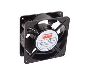 Accutemp 785577476907 Ac Axial Fan