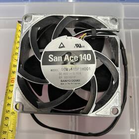 9gv1448p1h001 Ace San 140 Dc 48v