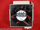 9g1212a403 Ace Fan Hot Plug Swap Super Fan-0053 Micro Redundant 120mm San Case