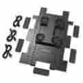 Acf502 Apc Netshelter Sx Roof Fan Tray 731304234661