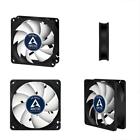 Acfan00025a Arctic Silent Mm Case Fan Cooler With Standard 872767007819