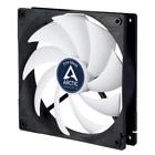 Acfan00076a Ultra Arctic Silent Mm Case Fan Cooler With 872767008557