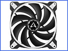 Acfan00093a Arctic Bionix White Silent Phase Motor Gaming Fan 872767009080