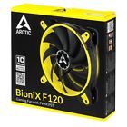 Acfan00097a Arctic Bionix Gaming Fan With Pwm Pst Silent 872767009073