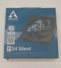Acfan00139a Arctic Silent Pressure Optimised Extra Quiet Cooling Fan 872767009523