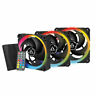 Acfan00156a Arctic Bioni Bundle Pc Controller Mm Case Fan 840033400381