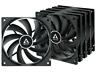 Acfan00248a Arctic Cooling Value Pack Standard Low Noise Case 840033401111