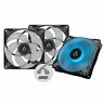 Acfan00255a Arctic Pwm Pst Rgb Pack Case Fan Mm 840033401296
