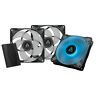 Acfan00256a Arctic Pwm Pst Rgb Controller Case Fan Mm 840033401302