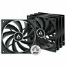 Acfan00260a Arctic Pwm Pst Pack Mm Case Fan Cooler 840033401371