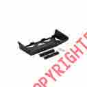 Acx001usz Targus Under Desk Dock Tray Sliding 092636306526