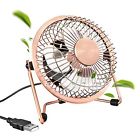 Acy-ufan-iron4-bron Aceyoon Usb Powered Fan