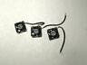 Ad0412hb-c52 Adda Lot Of Three Dc Brushless Cooling Fan Tested