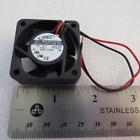 Ad0412mb-d50 Adda Volt Dc Amp Cooling Fan Reinforced Plastic Ball