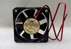 Ad0605hs-d71gl Adda Fan Dc Bare Leads Wires