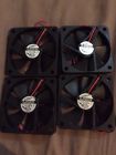Ad0612hb-g70 Adda Corporation X4 12vdc