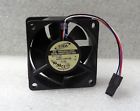 Ad0612ub257b00 Adda Fan Dc Pin Molex Connector