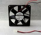 Ad0812hb-d70 Adda Slim Cpu Fan Pin Connector