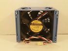 Ad0812ub-a76gl Adda Corp Fan 12v